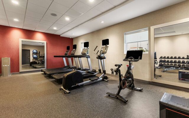 Home2 Suites By Hilton Cookeville