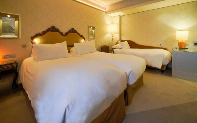 Papadopoli Hotel Venezia - MGallery Collection