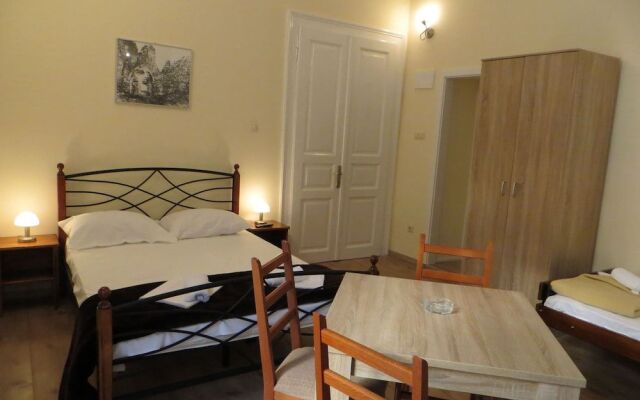 Apartment IVONA CK 2