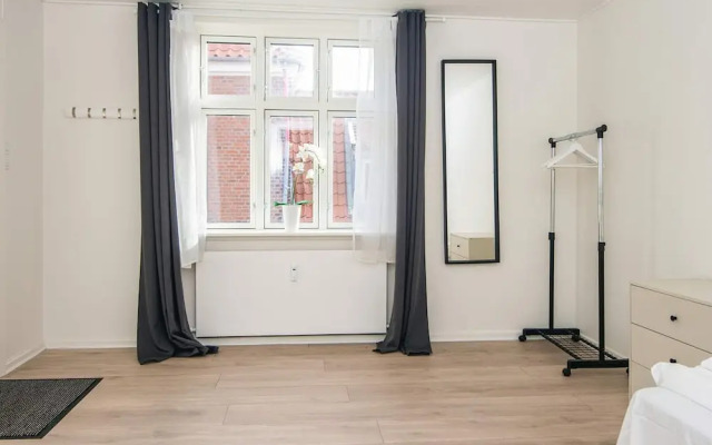 6 Person Holiday Home in Ringkobing