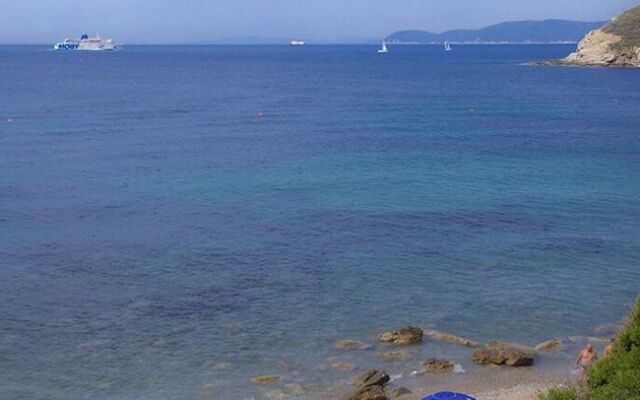 Punta dei Barbari