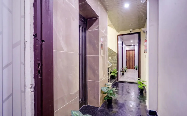 Hotel Anvit Residency - By The Arrow