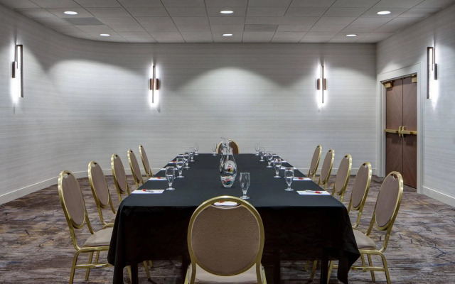 Marriott Albuquerque