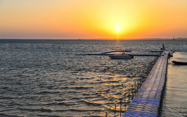 Ivy Cyrene Sharm Hotel