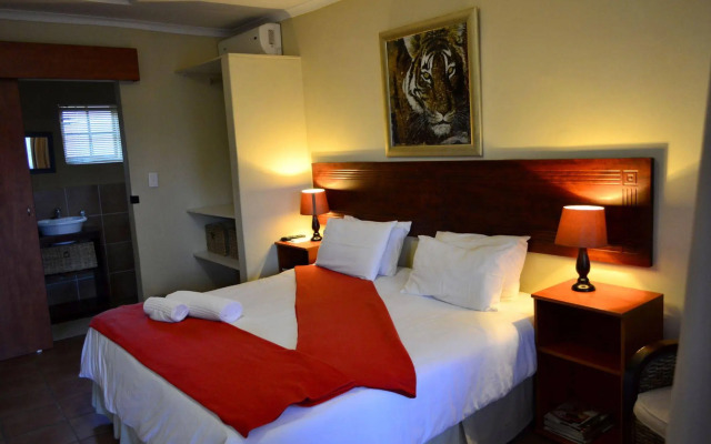 Morulana Guest House