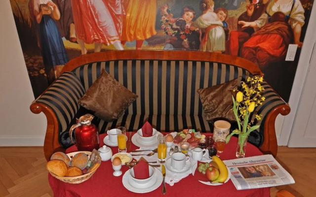 Andante Apartmenthotel