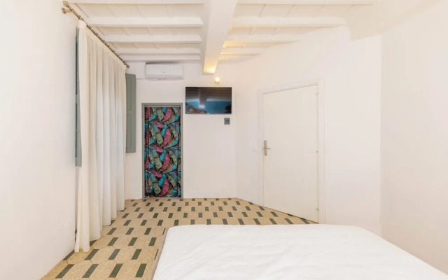 Pitti Suite 13 residenza d'epoca