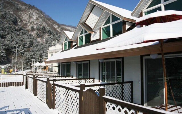 Yongchu Morning Pension