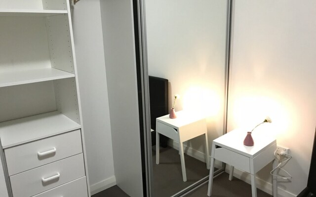 Chic & Cosy Apartment near Airport and CBD