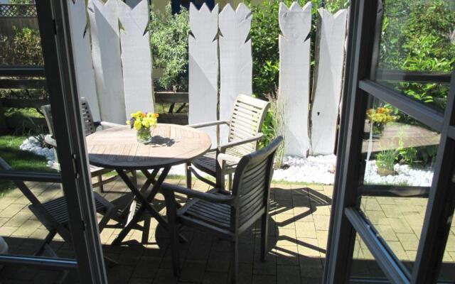 Wiesenstraße 55 Whg 1 - Meeresbrise