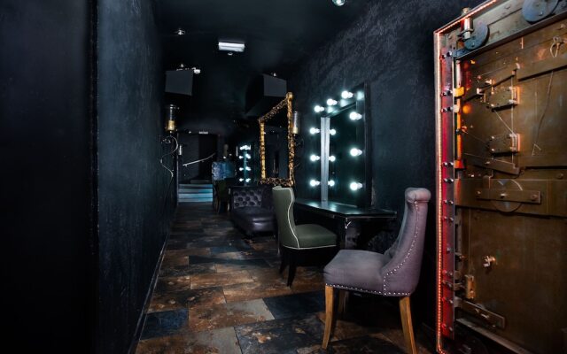 Signature Living Bold Street Apartments