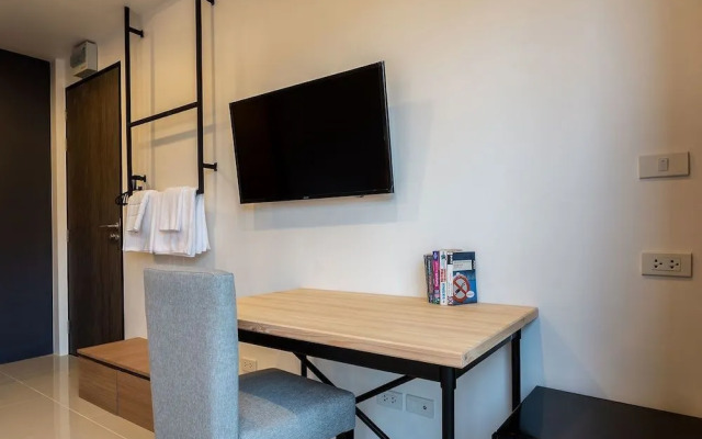 Stay@kata Poshtel