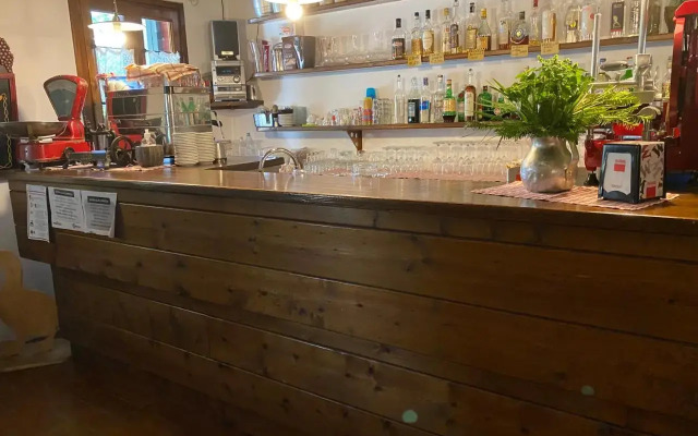 Osteria Locanda Dalla Lina