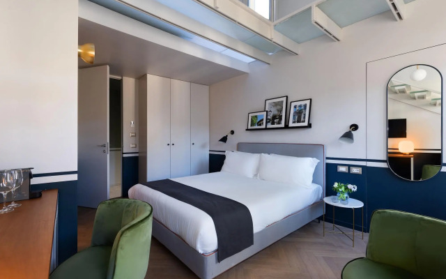 Velvet Grey Boutique Hotel