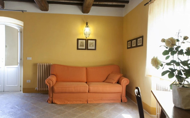 Re Artù Assisi Country Lifestyle