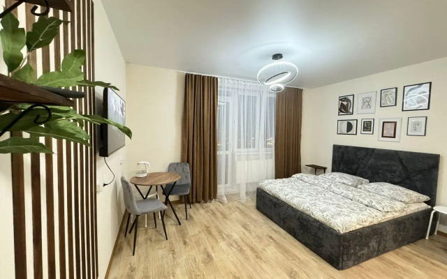 Апартаменты на улице Петра Подзолкова 24