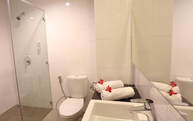 Fovere Hotel Palangka Raya