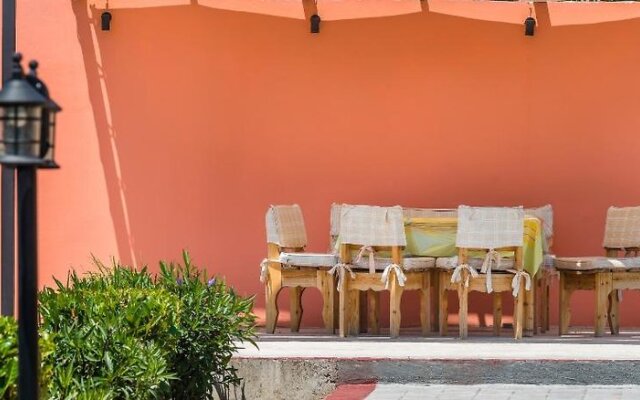 Villaggio Verde