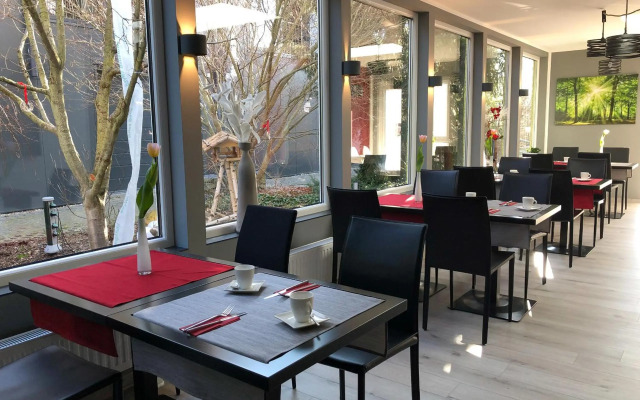 Allgäuhotel Memmingen Nord