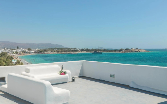 Cycladic Islands Hotel & Spa