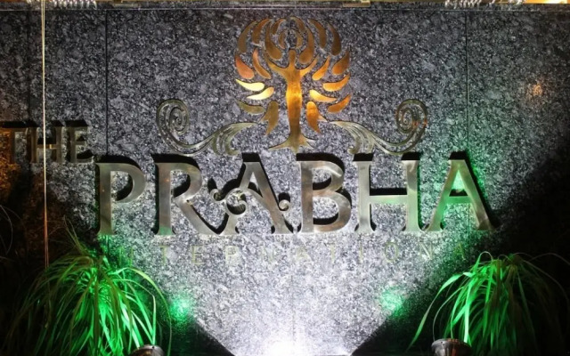 The Prabha International