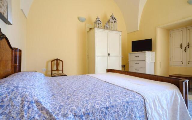 Appartamento 1 - Palazzo Costantini