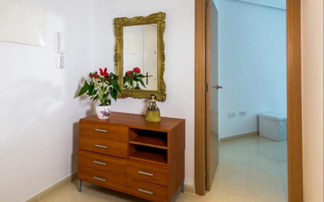 Apartamentos Mira d’Or