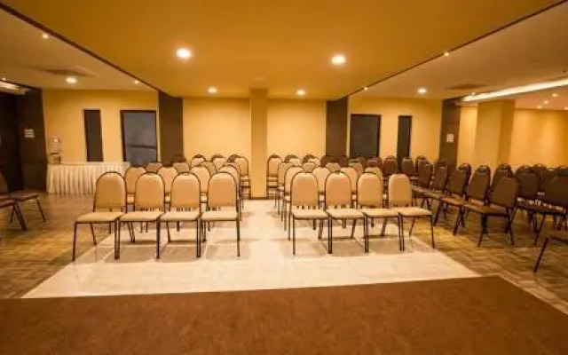 AK Residency