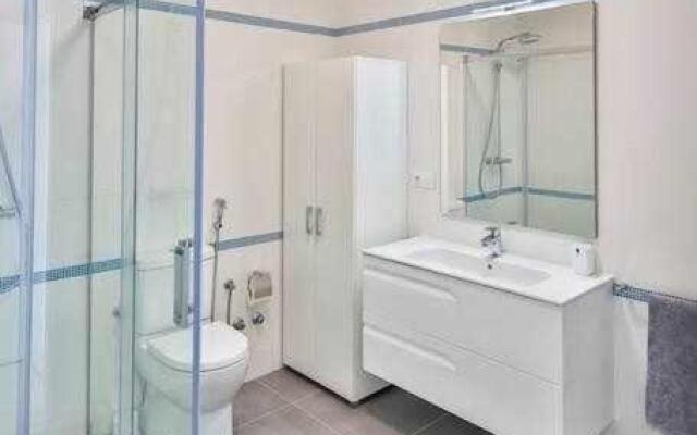 Modern 2 Bed Puerto Banus Apartment K2