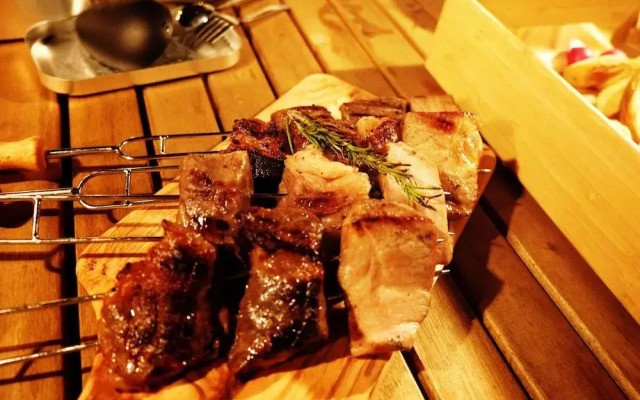 Couscous Glamping Manazuru