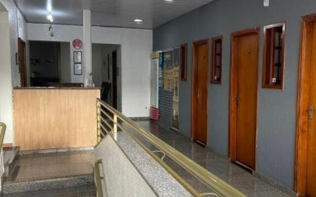 Hotel Lara's