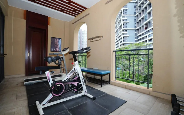 Huizhou Hazens East Resort