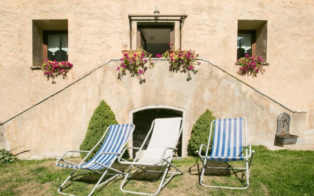 Residence Château Royal - self catering