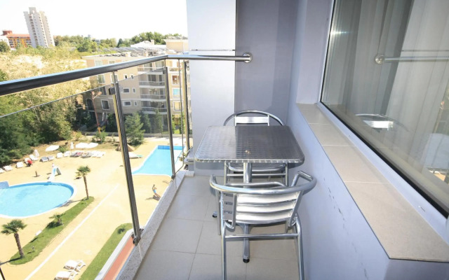Hotel complex Kamenec - Nesebar