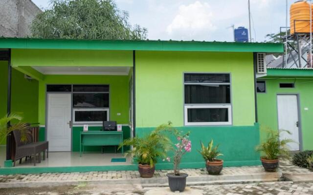 OYO 3115 Branti Raya Guest House