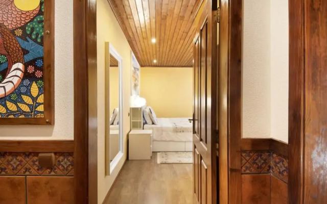 Private Pool Villa 20min by Porto