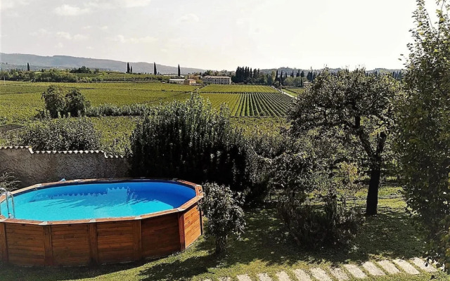 Agriturismo El Crear