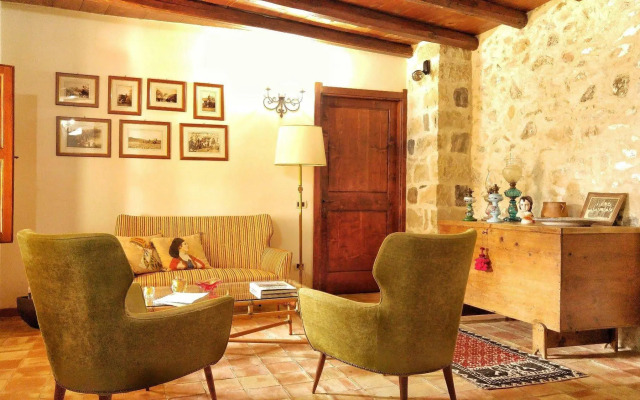 Il Borgo dell'Arcangelo