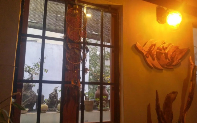 Rong Homestay