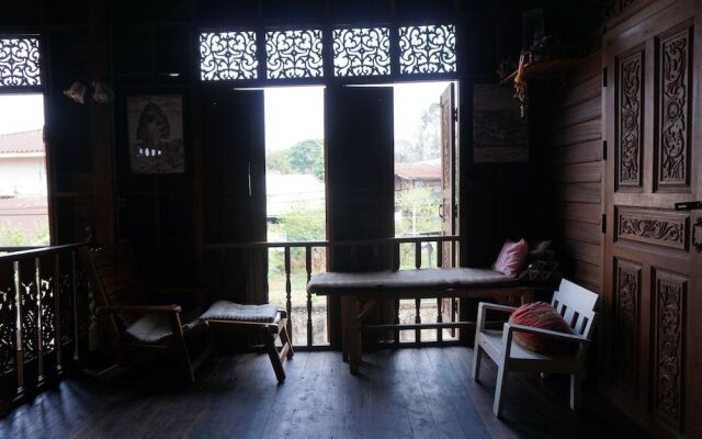 Chatawan Homestay - Hostel