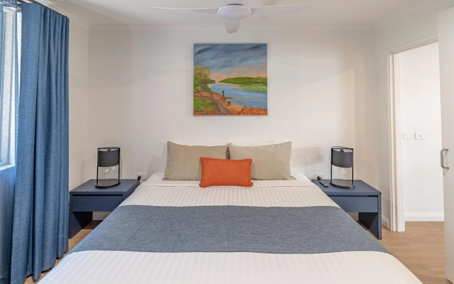 Best Western Cambridge Hotel Kununurra