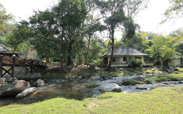 Charamai Resort