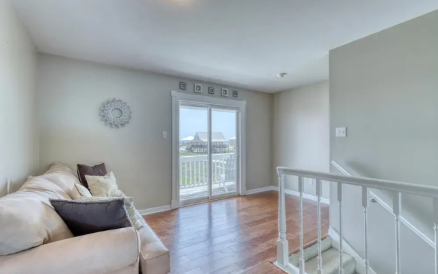 Easy Breezy - 2624 Bridgeview