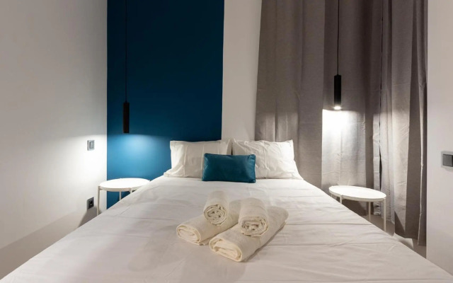 The Jolie Apartments - by the Ocean