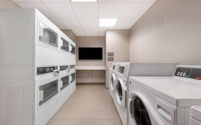 Residence Inn Charlotte City Center