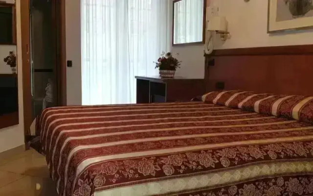Hotel Ginevra