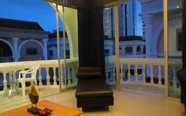 East Suites