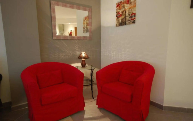 Hotel Led Sitges