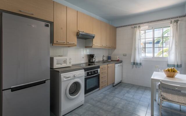 Casa La Joya del Puerto, Primera Línea en Pleno Centro