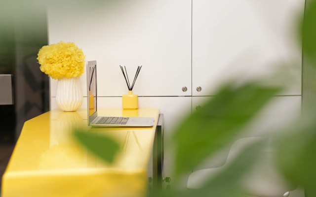 Thess Residences